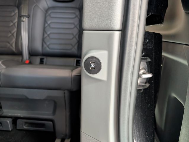 Ford Tourneo Custom Bus L2 Titanium X AWD
