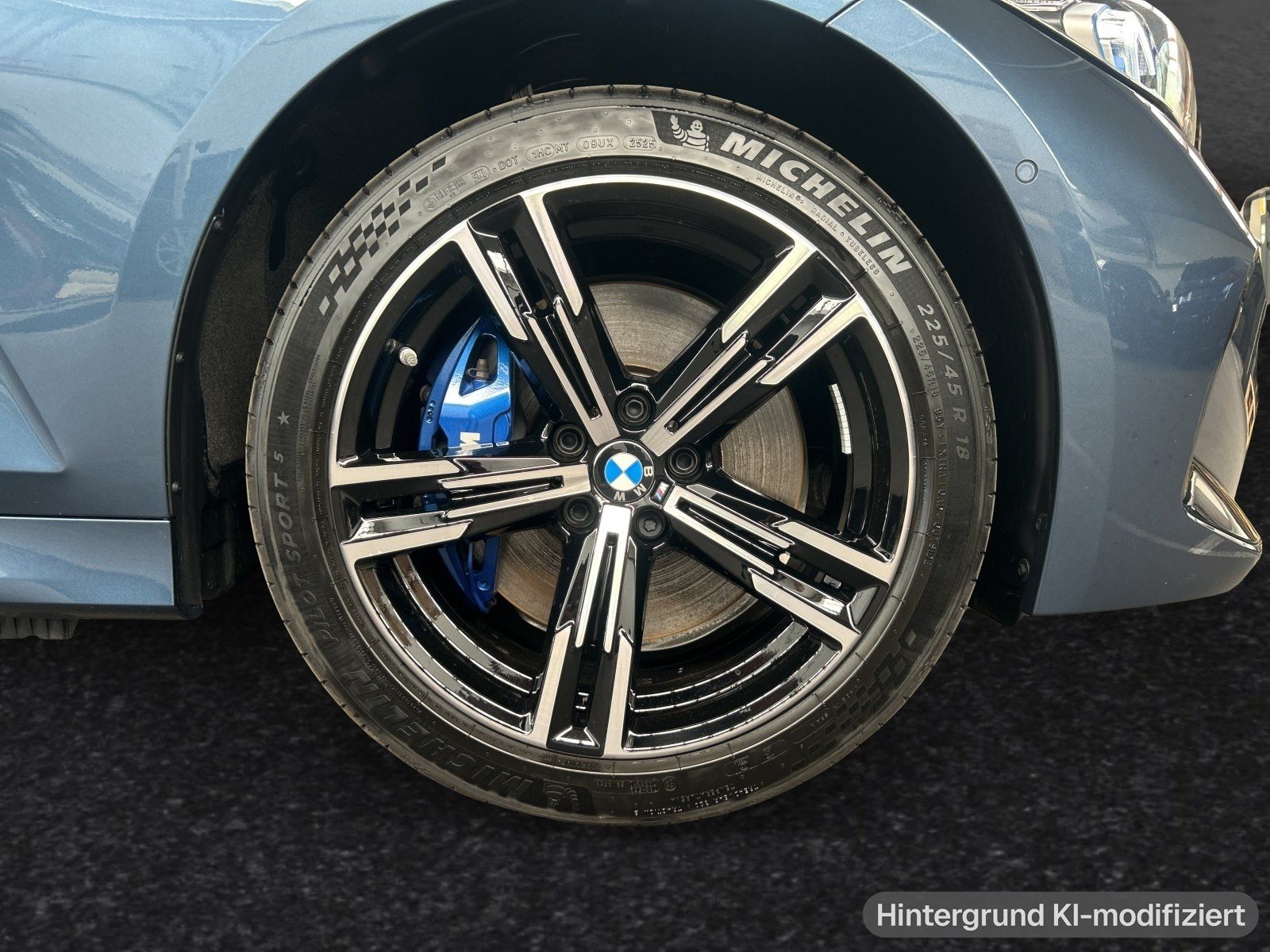 BMW 330e xDrive Touring M Sport AHK Pano Head-Up H K foto 5