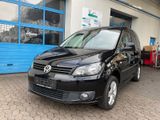 Volkswagen Caddy Kasten/Kombi Soccer Trendline - Volkswagen Caddy: Soccer Trendline