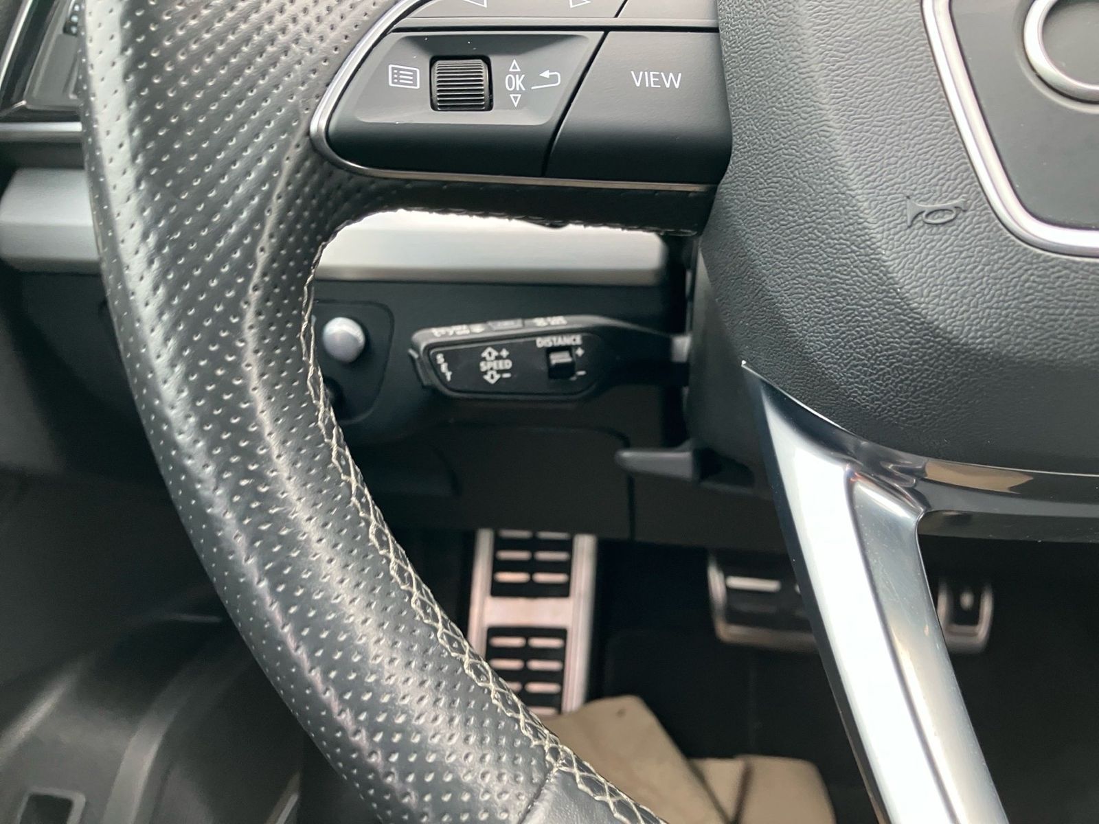 Audi SQ5 - Bild 14