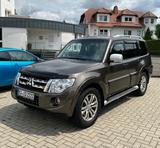 Mitsubishi Pajero 3,2 DI-D 4WD Automatik Tüv Neu Klima  - Mitsubishi: Allradantrieb