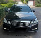 Mercedes-Benz Mercedes E300 Hybrid AMG Line Diesel - Mercedes-Benz E 300