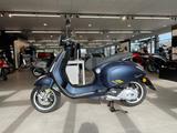 Vespa Primavera Tech 125 - VESPA PRIMAVERA TECH 125