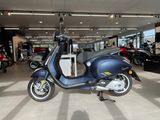 Vespa Primavera Tech 125 - VESPA GEBRAUCHT 125 PRIMAVERA