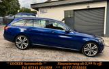 Mercedes-Benz C 250 CGI T 9G Aut. AVANTGARDE LED Comand Navi - Mercedes-Benz C 250 in Stuttgart