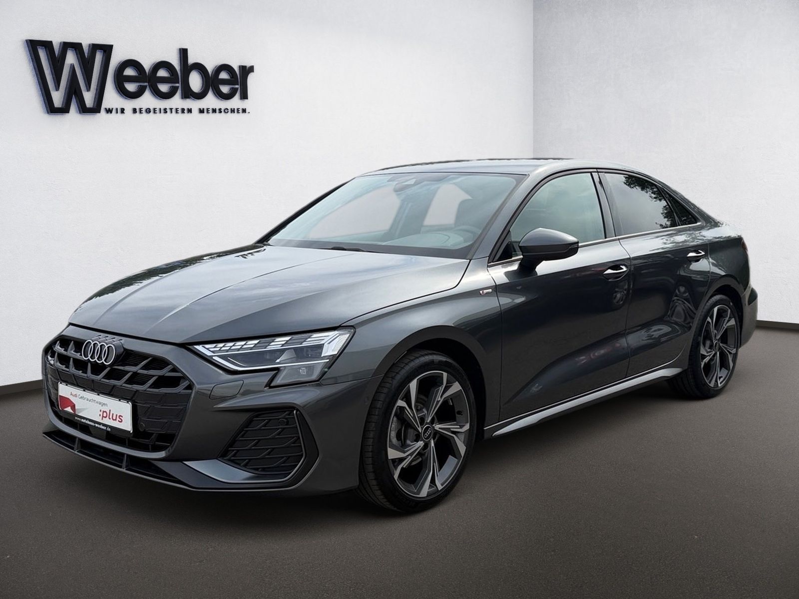 Audi A3 - Bild 3