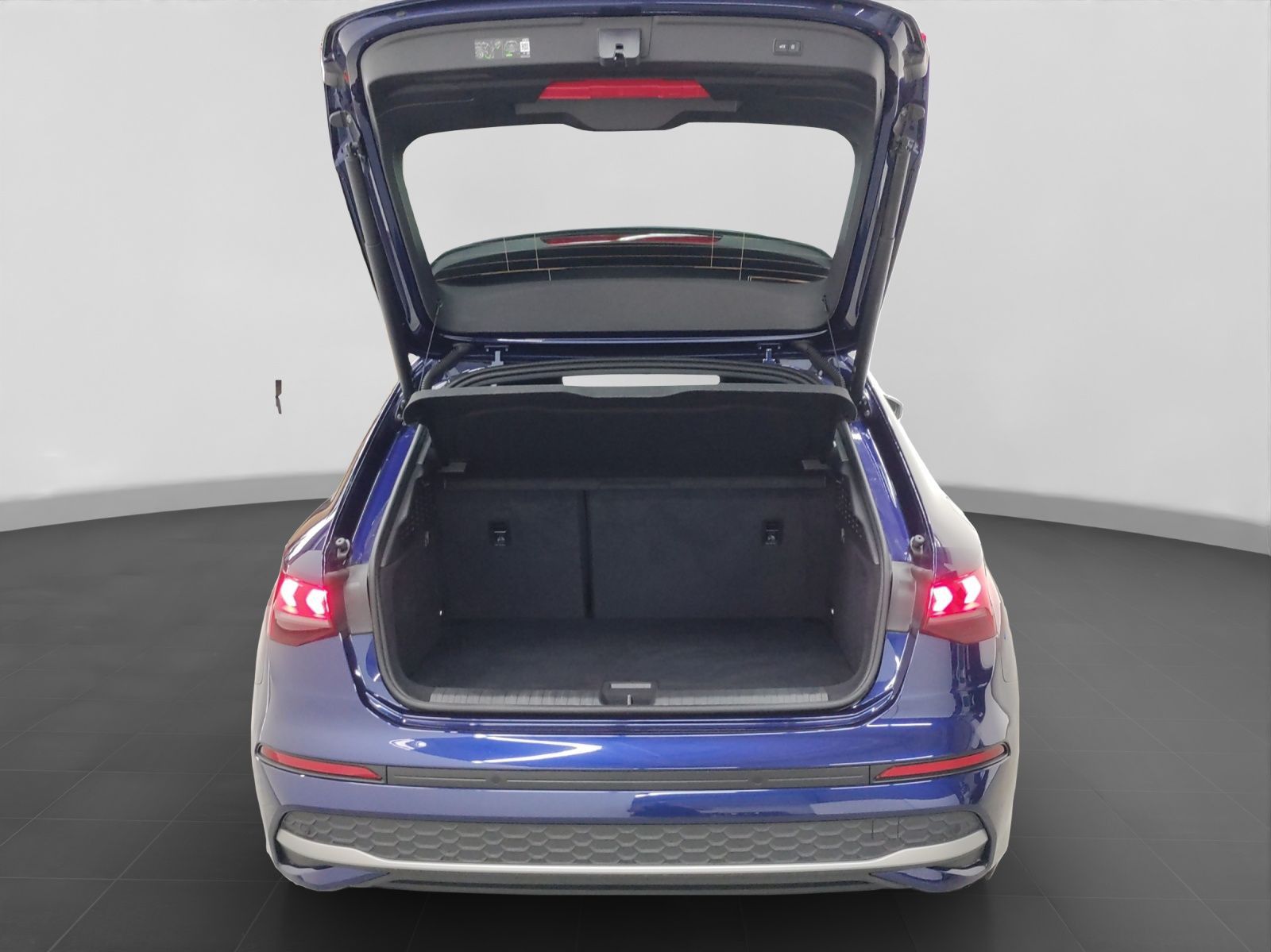 Audi A3 - Bild 17