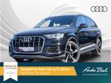 Audi Q7 45TDI qu tiptronic Navi virtual B&O GRA EPH - Audi: G7
