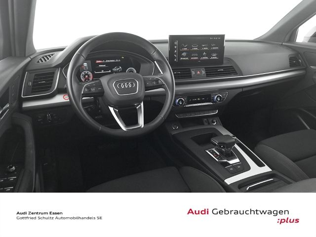 Audi Q5 - Bild 14