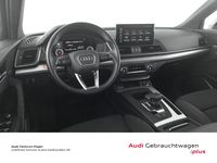 Audi Q5 - Vorschau Bild 14