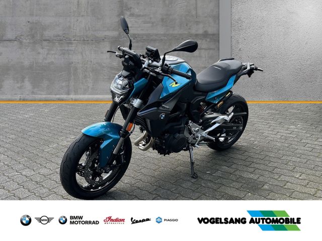 BMW F 900 R Dynamik-Paket, Komfort-Paket, ESA, Haupt