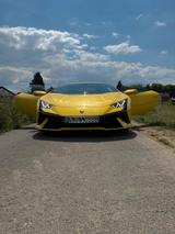 Lamborghini Huracán Tecnica MY24 Lift Sensonum 20 " - Lamborghini in Essen