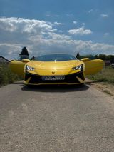 Lamborghini Huracán Tecnica MY24 Lift Sensonum 20 " - Lamborghini Huracán in Düsseldorf
