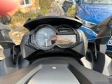 BMW C 650 GT - BMW C 650 GT