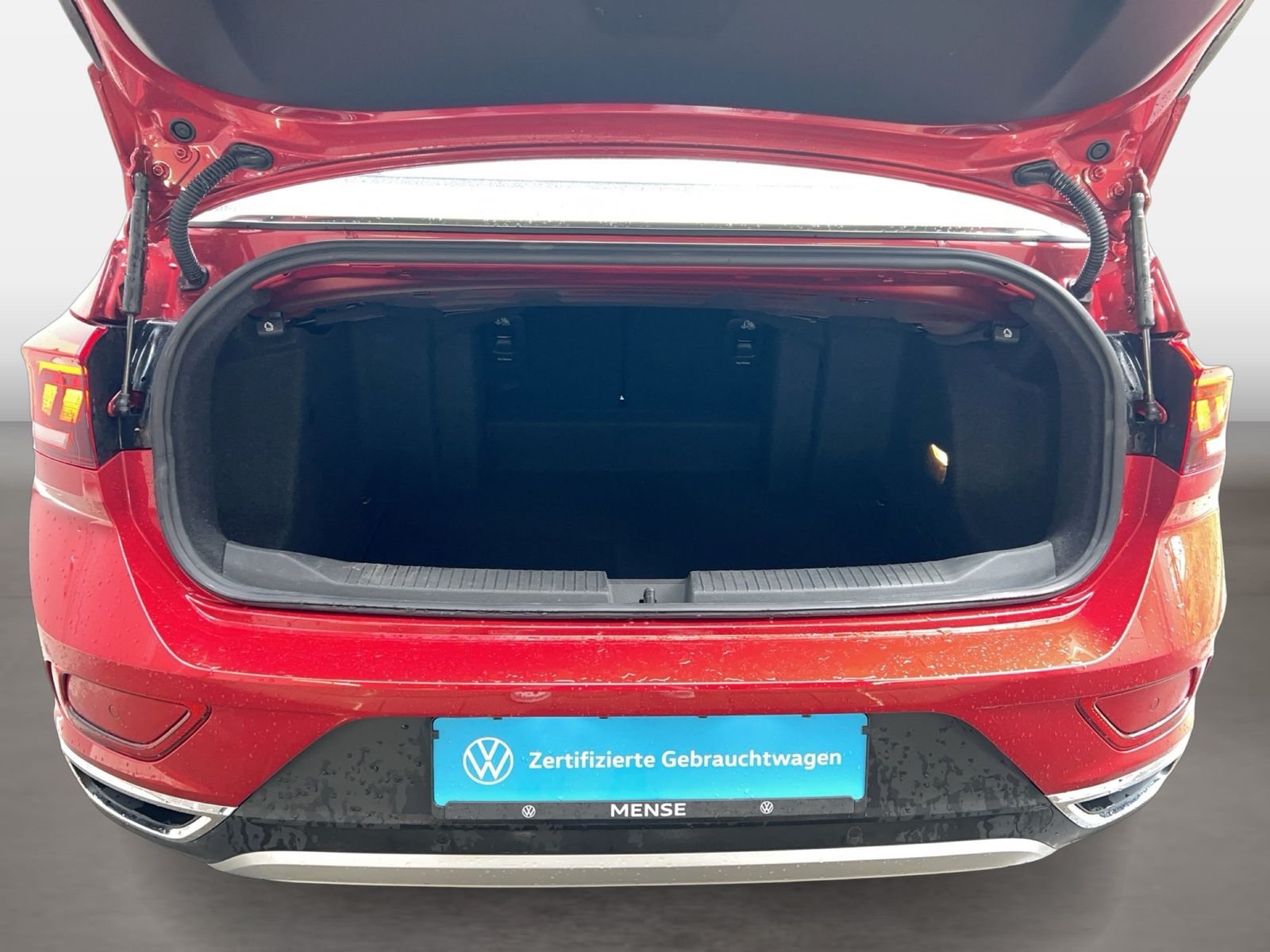 Volkswagen T-Roc - Bild 10