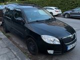 Skoda Roomster 1.6 16V Style Style - Skoda Roomster in München