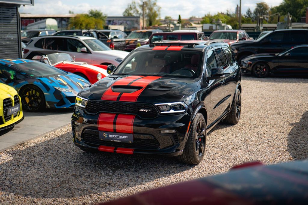 Image of Dodge Durango
