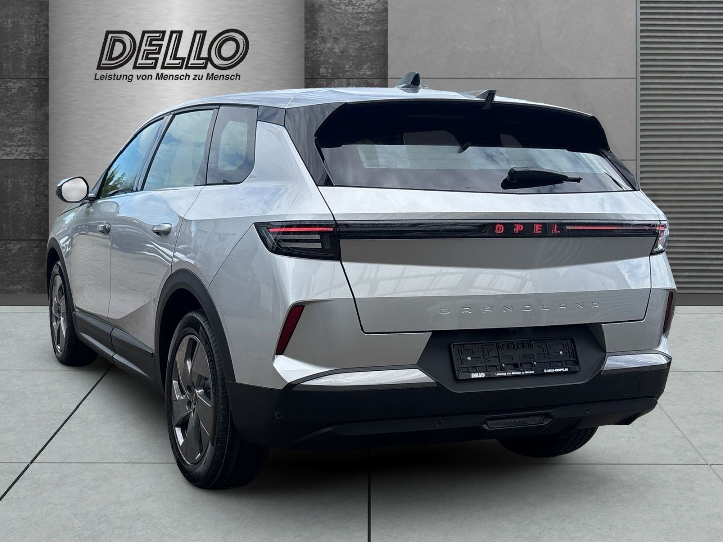 Opel Grandland (X) - Bild 3