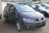 Seat Alhambra 1.4 TSI Style 7-Sitze Navi Kamera Alu S - Seat Alhambra in Stuttgart