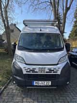 Fiat Ducato L2H2