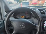 Mercedes-Benz Mercedes vito - gebrauchte Mercedes-Benz Vito aus dem Jahr 2004