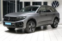 Volkswagen Touareg R eHybrid 4Motion AHK Dynaudio HuD 360° 