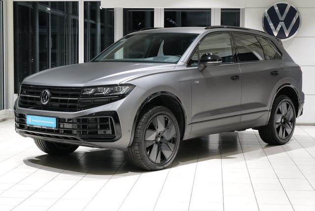 Volkswagen Touareg R eHybrid 4Motion AHK Dynaudio HuD 360° 