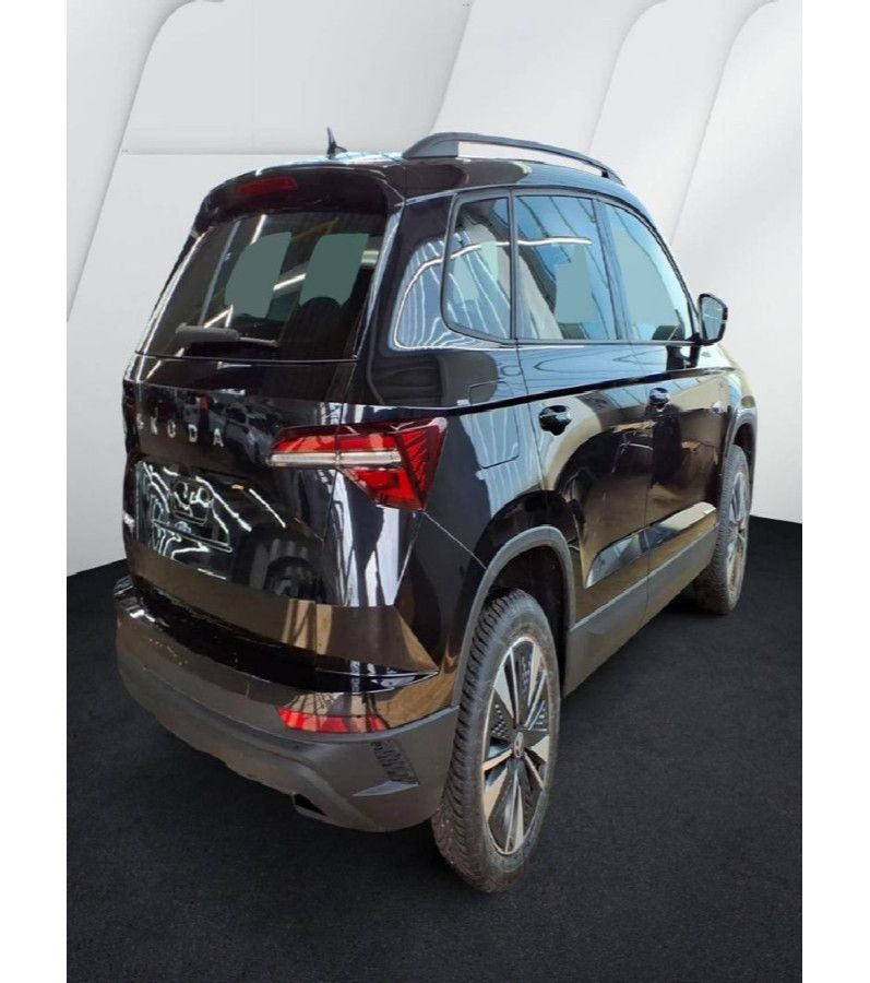 Skoda Karoq - Bild 3