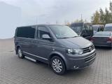 Volkswagen T5 Multivan 2.0 TDI Highline Standheizung Navi - gebrauchte VW T5 Multivan aus dem Jahr 2010