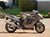 Honda CBR 1100 XX Super blackbird - HONDA CBR1100XX BLACKBIRD