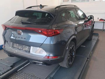 Cupra Formentor - 4