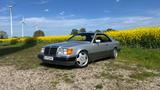 Mercedes-Benz W124 300CE Sportline - Mercedes-Benz W124 sportline