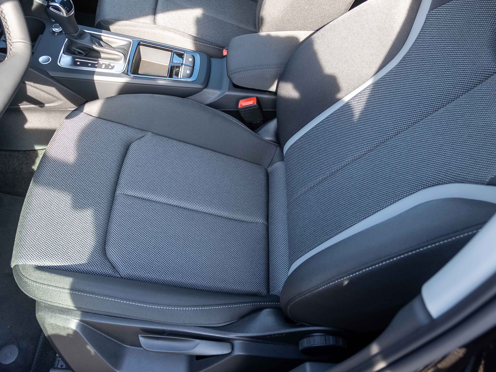 Audi Q2 - Bild 9