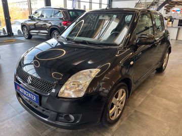 Suzuki Swift Lim. Club *KLIMAANLAGE*UNFALLFREI*