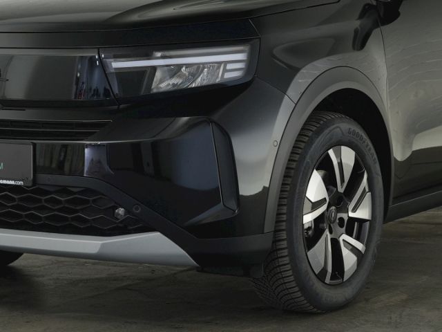 Frontera C HYBRID GS eDCT+NAVI+RÜCKFAHRKAMERA+SI