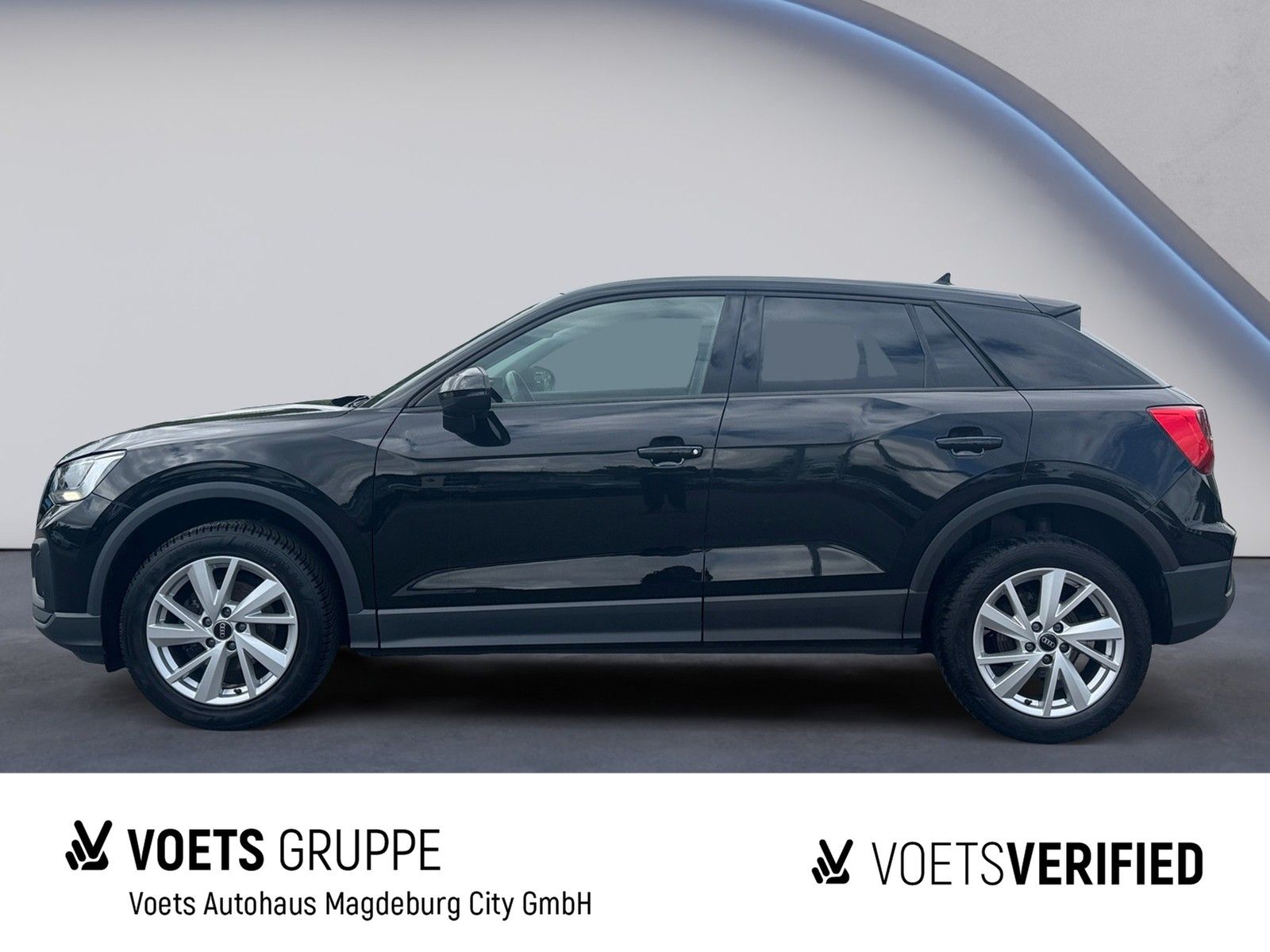 Audi Q2 - Bild 3