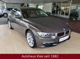 BMW 328i Luxury Line *XENON*NAVI*PDC*LM 18" - BMW 328: Limousine