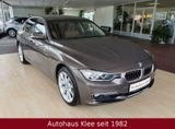 BMW 328i Luxury Line *XENON*NAVI*PDC*LM 18" - BMW 328 mit Benzin-Antrieb: Limousine, 328i Luxury Line