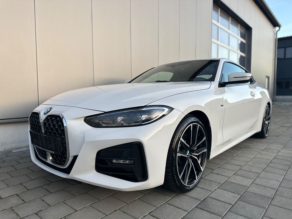 Image of BMW 430
