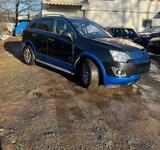 Opel Antara 2.2 Diesel 07.2027 tüv - Opel Antara: 2.0