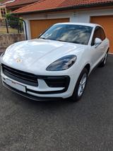 Porsche Macan - - - gebrauchte Porsche Macan aus dem Jahr 2022