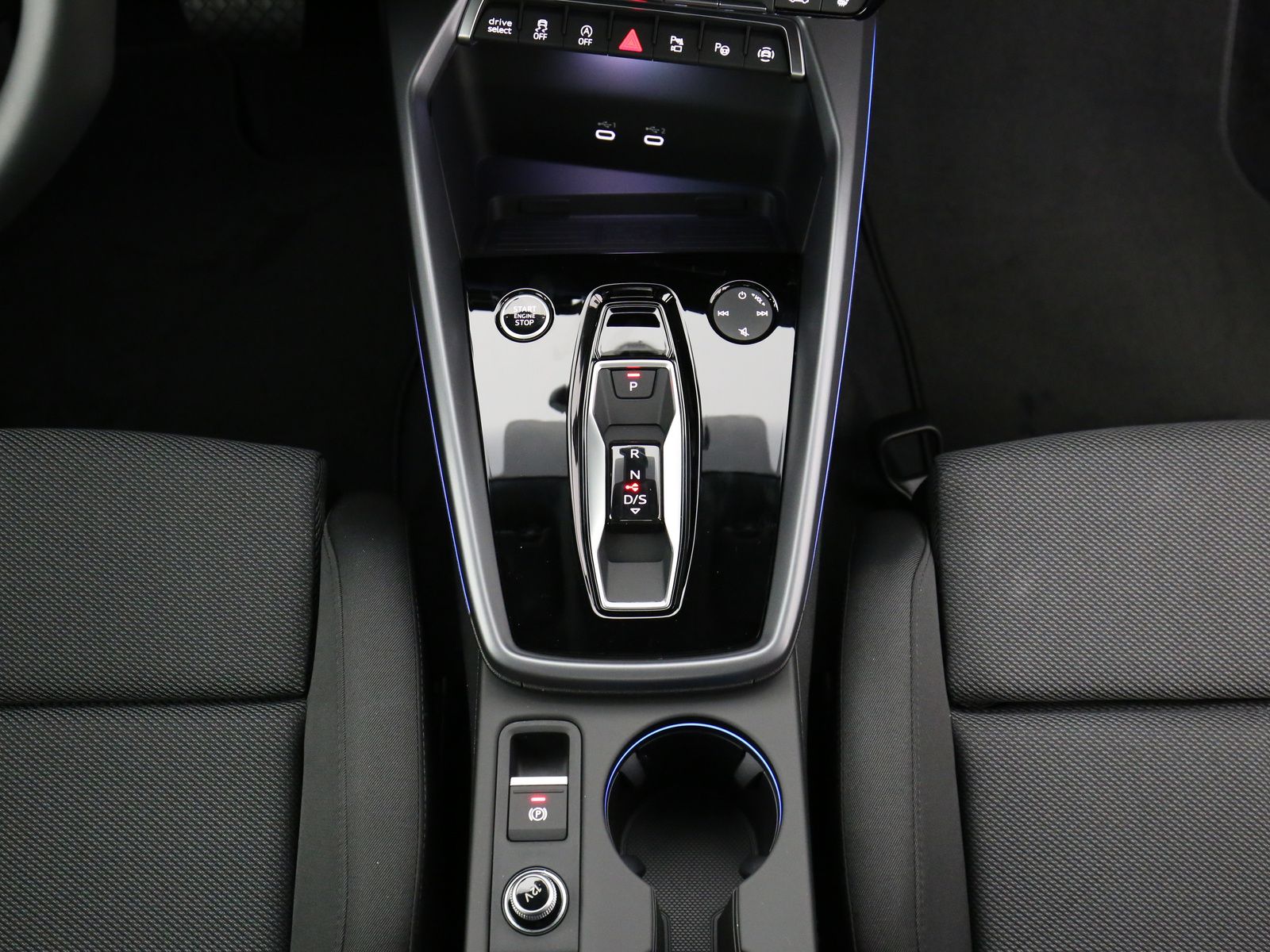 Audi A3 - Bild 17