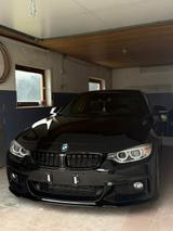 BMW 435i F32 - BMW 324 aus 2014