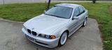 BMW E39 525i Limousine original Alpina Felgen HU5/27 - BMW 525: 525i E39