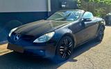 Mercedes-Benz SLK 200 KOMPRESSOR -