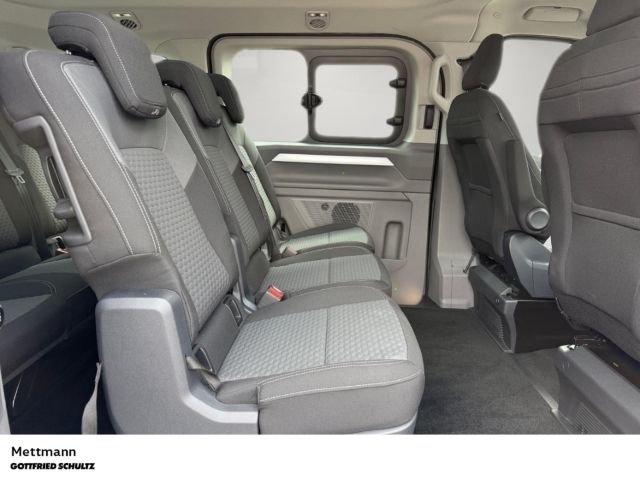 Volkswagen T6 Caravelle - Bild 7