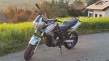 Aprilia Pegaso 650 Strada - APRILIA PEGASO 650