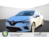 Renault Clio BUSINESS EDITION SCe 65 (MY21) - Renault Clio Gebrauchtwagen in Münster