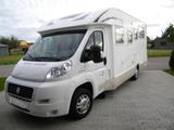 Rimor XGO COUPE - Rimor Diesel Teilintegrierter