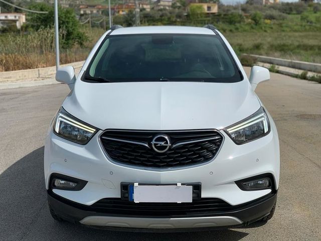 Opel Mokka X 1.6 CDTI Ecotec 4x2 Start&Stop Adva